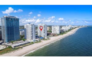 1360 South Ocean Boulevard 1203, Pompano Beach, FL 33062 Sold 12/19/25
