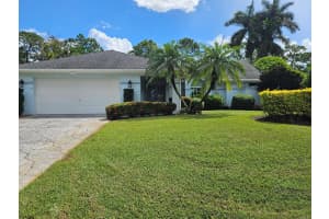 2888 SE Pace Drive, Port Saint Lucie, FL 34984 Sold 12/02/25