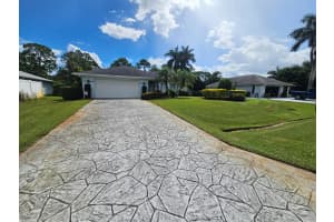 2888 SE Pace Drive, Port Saint Lucie, FL 34984 Sold 12/02/25