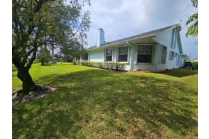 2888 SE Pace Drive, Port Saint Lucie, FL 34984 Sold 12/02/25