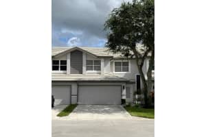 7740 Stone Harbour Dr 2, Lake Worth, FL 33467 - MLS#R11135367