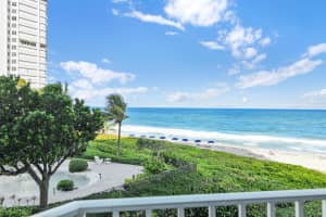 550 S Ocean Boulevard 403, Boca Raton, FL 33432 - MLS#R11135368