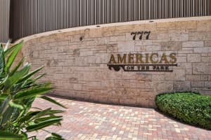 777 Bayshore Drive 1003, Fort Lauderdale, FL 33304 - MLS#R11135372