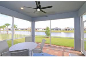 13892 SW Gingerline Drive, Port Saint Lucie, FL 34987 - MLS#R11135373