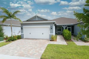 13892 Gingerline Drive, Port Saint Lucie, FL 34987 Sold 03/31/26