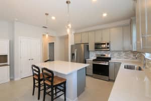 13892 SW Gingerline Drive, Port Saint Lucie, FL 34987 - MLS#R11135373