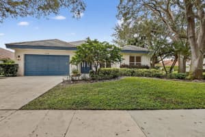 6333 Winding Lake Drive, Jupiter, Fl 33458, Jupiter
