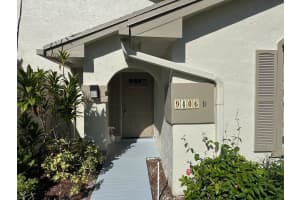 9406 Boca Gardens Parkway D, Boca Raton, FL 33496 - MLS#R11135378