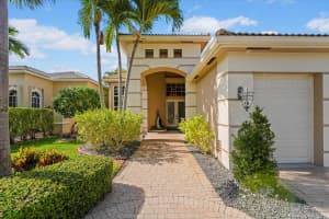 10736 Northgreen Drive, Lake Worth, FL 33449 Sold 11/05/25
