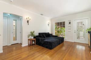 341 Nottingham Boulevard, West Palm Beach, FL 33405 - MLS#R11135398