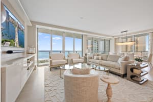 3100 Ocean Drive, Singer Island, FL 33404 - MLS#R11135400