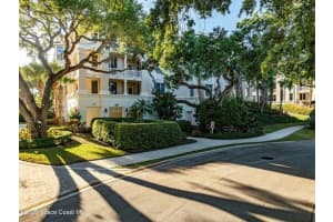 601 N Swim Club Drive, Indian River Shores, FL 32963 Sold 12/12/25