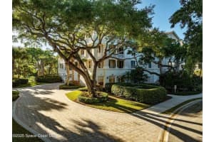 601 N Swim Club Drive, Indian River Shores, FL 32963 Sold 12/12/25