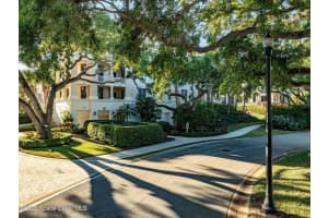 601 N Swim Club Drive, Indian River Shores, FL 32963 Sold 12/12/25