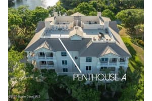 601 N Swim Club Drive, Indian River Shores, FL 32963 Sold 12/12/25