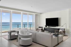 3100 N Ocean Drive 1103p, Singer Island