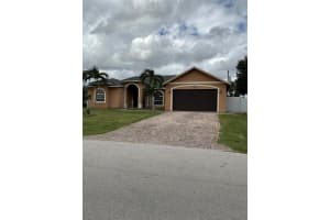 1371 SW Halford Avenue, Port Saint Lucie, FL 34953 - MLS#R11135409