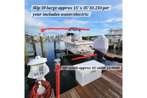 5151 N Highway A1a 213, Hutchinson Island