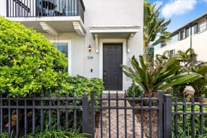 334 NW 1st Street, Delray Beach, FL 33444 - MLS#R11135416