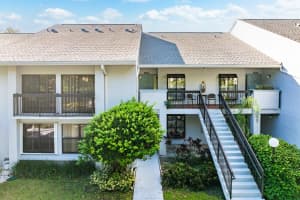 5054 Golfview Court 1525, Delray Beach, FL 33484 - MLS#R11135418