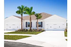 843 Persimmon Place, Fort Pierce, Fl 34981, Fort Pierce