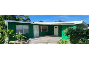 1303 N 19th Street, Fort Pierce