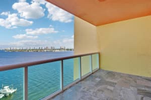2650 Lake Shore Drive 1105, Riviera Beach, FL 33404 - MLS#R11135427