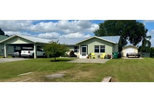 2477 Se 27th Street, Okeechobee 2477 Se 27th Street, Okeechobee
