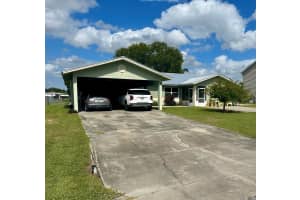 2477 SE 27th Street, Okeechobee, FL 34974 Sold 01/12/26