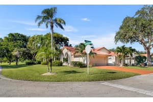 8521 Leeway Lane, Boynton Beach, FL 33436 - MLS#R11135432
