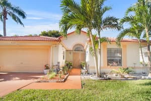 8521 Leeway Lane, Boynton Beach, FL 33436 - MLS#R11135432