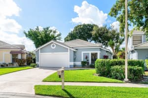 8104 Covington Court, Lake Worth, Fl 33467, Lake Worth