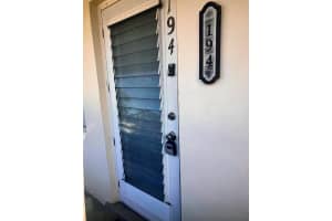 194 Kent L 194, West Palm Beach, Fl 33417, West Palm Beach