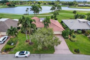 13872 Greensview Drive, Palm Beach Gardens