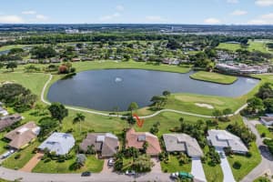 13872 Greensview Drive, Palm Beach Gardens, FL 33418 - MLS#R11135440