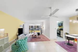 14620 Canalview Drive C, Delray Beach, FL 33484 - MLS#R11135449