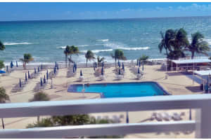 2030 S Ocean Drive 414, Hallandale Beach, FL 33009 - MLS#R11135455