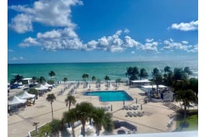2030 S Ocean Drive 414, Hallandale Beach, FL 33009 - MLS#R11135455