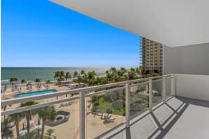 2030 S Ocean Drive 414, Hallandale Beach, FL 33009 - MLS#R11135455