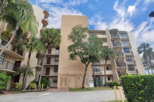 3400 Blue Lake Drive 302, Pompano Beach, FL 33064 Sold 12/19/25