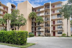 3400 Blue Lake Drive 302, Pompano Beach, FL 33064 Sold 12/19/25