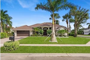 20094 W Key Drive, Boca Raton, FL 33498 - MLS#R11135462