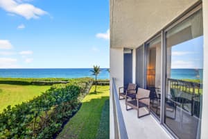 3390 S Ocean Boulevard 305, Palm Beach, FL 33480 - MLS#R11135476