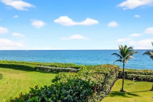 3390 S Ocean Boulevard 305, Palm Beach, FL 33480 - MLS#R11135476