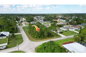 1281 Kapok Avenue, Port Saint Lucie, FL 34953 - MLS#R11135477