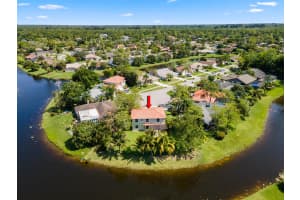 14552 Larkspur Lane, Wellington, FL 33414 - MLS#R11135481