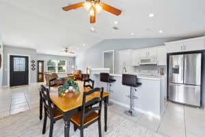 1601 SW Aledo Lane, Port Saint Lucie, FL 34953 Sold 12/18/25