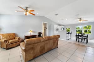 1601 SW Aledo Lane, Port Saint Lucie, FL 34953 Sold 12/18/25