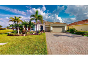 11180 Sw Vitalia Court, Port Saint Lucie