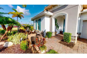 11180 SW Vitalia Court, Port Saint Lucie, FL 34987 - MLS#R11135487